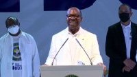 L’intégralité du discours d’Ali Bongo pour le 54e anniversaire du PDG
