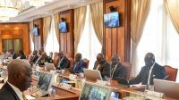 Communiqué final du conseil des ministres du Gabon du 28 septembre 2023
