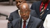 L’Afrique de l’Ouest connait des évolutions politiques contrastées, selon l’envoyé de l’ONU
