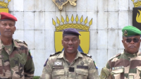 Coup d’Etat au Gabon : L’armée annonce la réouverture des frontières du pays
