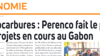 Affaire Perenco : le quotidien l’Union veut-il duper le peuple gabonais ?
