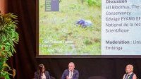 Le Gabon a pris part au Forum des forêts tropicales d’Oslo

