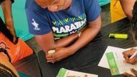 Marathon du Gabon 2023 : Désormais trois sites pour les inscriptions
