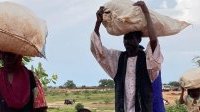 Soudan : les atrocités commises au Darfour il y a 20 ans risquent de se reproduire
