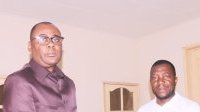 La Fegahand et la Lineph en convention pour les compétitions professionnelles et élites gabonaises
