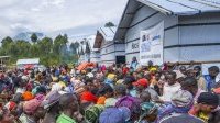RDC : face à l’aggravation de l’insécurité alimentaire dans l’est, le PAM active son niveau d’alerte le plus élevé
