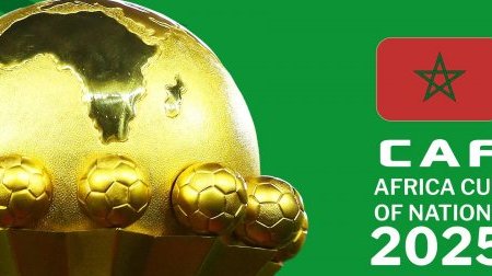 CAN 2025 : La CAF annonce les nouvelles dates de la compétition continentale
