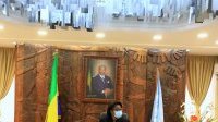 Le Gabon signe un nouveau plan-cadre de coopération avec le système des Nations-Unies
