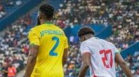 Eliminatoires CAN 2023 : Battu par la Mauritanie, le Gabon n’ira pas en Côte d’Ivoire !
