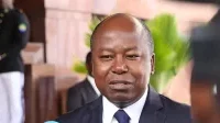 Remaniement : Le nouveau gouvernement du Gabon au 27 avril 2023
