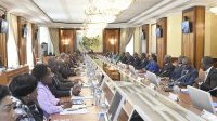 Communiqué final du Conseil des ministres du Gabon du 26 juin 2023
