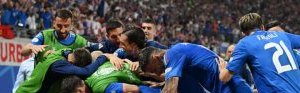 Euro 2024 : l’Italie miraculeuse, valide son ticket pour les huitièmes de finale
