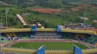 Ligue des champions CAF : La confrontation Stade Mandji vs Plateau United FC à Franceville
