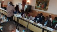 Energie et eau : Séminaire de renforcement des capacités sur les partenariats public-privé à Libreville
