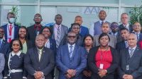 Une délégation du Suriname en visite à la ZES de Nkok
