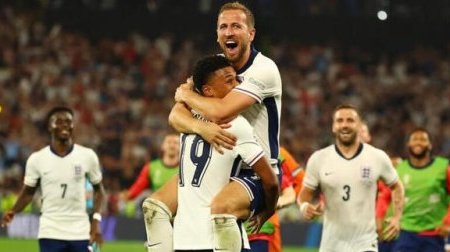 Euro 2024 : Watkins envoie l’Angleterre en finale en inscrivant la but de la victoire face au Pays-Bas
