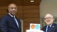 Les Etats-Unis font un don en équipements médicaux au Gabon d’une valeur de 188 millions

