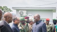 Oligui Nguema lance l’établissement du NIP en province et des CNIE à Lambaréné
