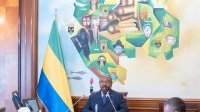 Communiqué final du conseil des ministres du Gabon du 10 août 2022

