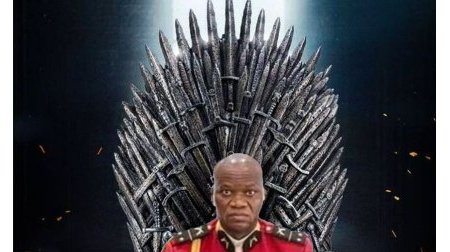 Son excellence Brice Clotaire Oligui Nguema, le vrai président du Gabon (par Stéphane Zeng)
