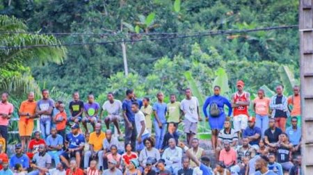 National-Foot 1 et 2 : Saison blanche pour le football au Gabon
