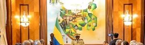 Jeux Olympiques 2024 : Le gouvernement vise une meilleure participation gabonaise
