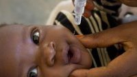 Le Burundi déclare une épidémie de poliovirus circulant de type 2 (OMS)
