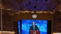 L’Assemblée générale de l’ONU qualifie d’illégale l’annexion par la Russie de 4 régions ukrainiennes
