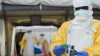 Cas d’Ebola en Guinée équatoriale : communiqué du gouvernement gabonais
